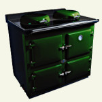 Green Oven